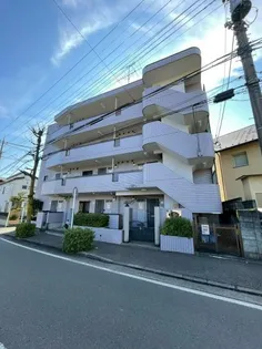 ベルジェ新百合ヶ丘の画像