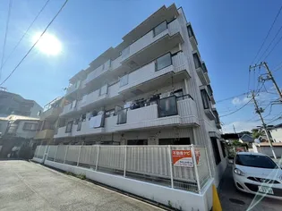 エレメント新小岩の画像