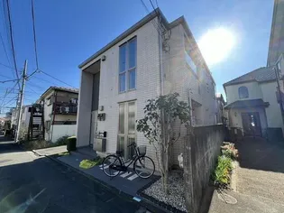 カルディエリ高円寺の画像