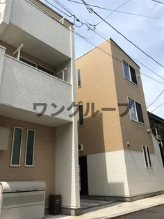 パラシオ板橋の画像