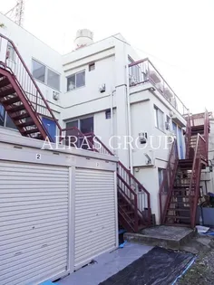 若草コーポの画像