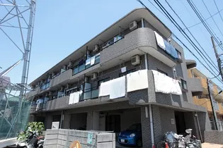 CLAIRE鶴見の画像