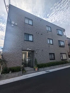 クレストの画像