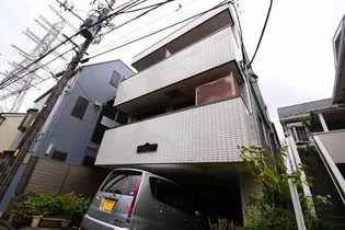 スリーKマスコの画像