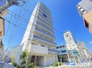 AZEST千住大橋の画像