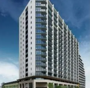 東京都江東区塩浜2【マンション】の外観