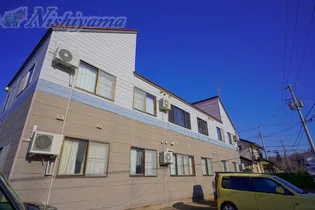 パセオ桑山の画像