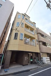 トワ ヴェール上野の画像