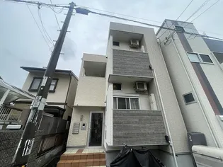 GROWTH御幣島の画像