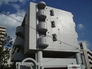 リブレ白幡の画像