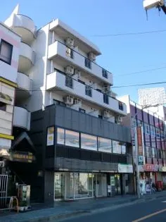 ローレンシアハイツの画像