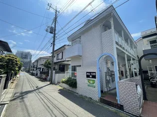 メゾンミハラIIの画像