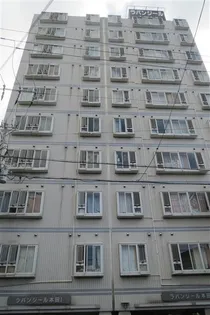 ラパンジール本田Ⅰの画像