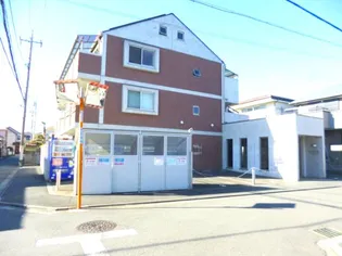 イーストープ美好町の画像