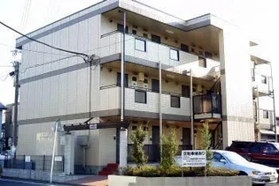 クレセントハイムの画像