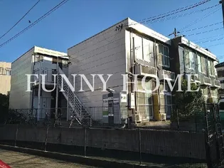 レオパレス菖苑の画像