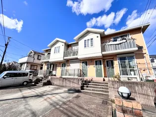 サンハイツの画像