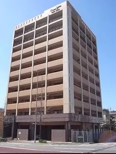 ピュアドームステイツ博多の画像