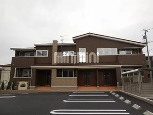 ハッピーフォレストIIの画像