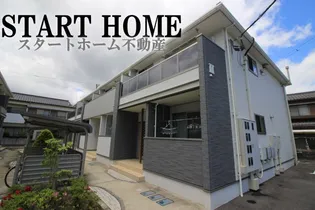 リバーサイドテラスⅡの画像