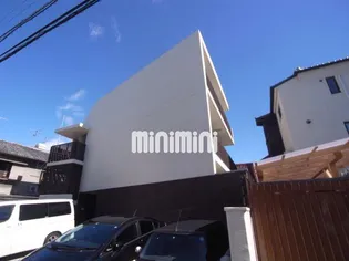 CUBELL本山の画像