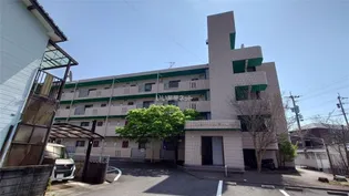 エスポワール坊ノ前Aの画像