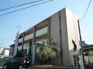 サンライズガーデンの画像