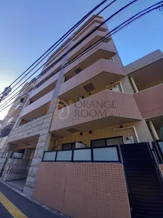 グラントゥルース弥生【5階】の外観