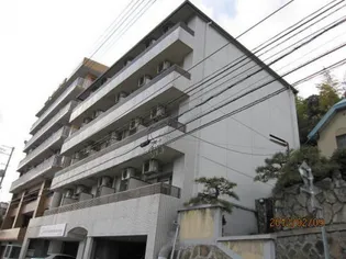 井口中村ビルの画像