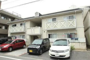 フレグランスKM B棟の画像