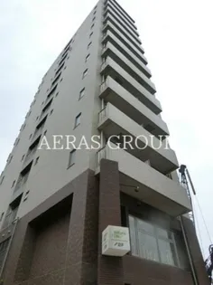 アイルズ東中野の画像