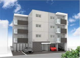 ブランシャール発寒の画像