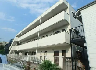 レジデンシア国分寺の画像