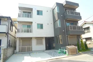 メゾン ド リヴァージュの画像