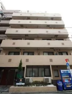 エスコート麻布十番IIの画像