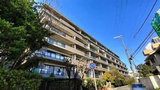 芦屋ハイツ翠ヶ丘の画像