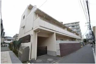 メゾン世田谷の画像