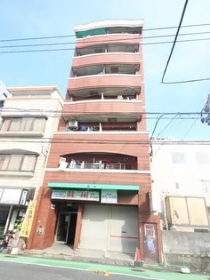 県庁前畠田ビルの画像