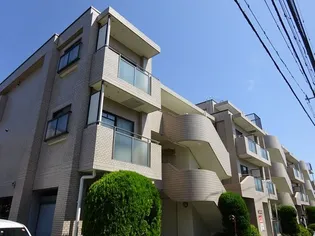 パークヒルズの画像