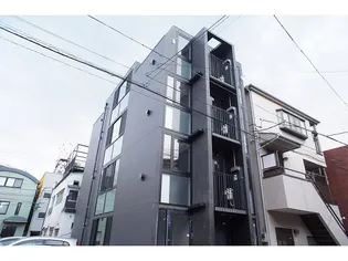 IDEAS AYASEの画像