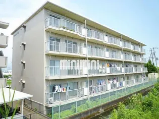 リバーサイド富士の画像