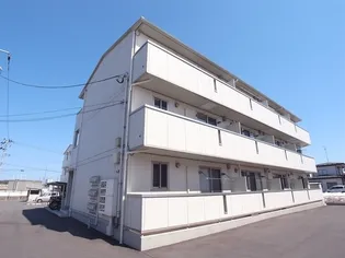 ヴィラ ベルクの画像