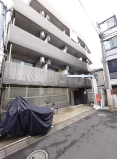 エルスタンザ中野新井の画像