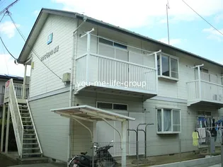 カサブランカ高橋の画像