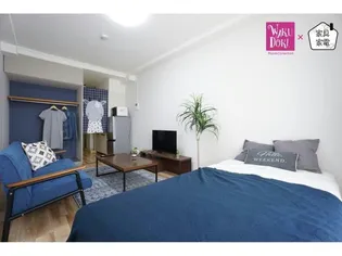 レジーナ海老塚の画像