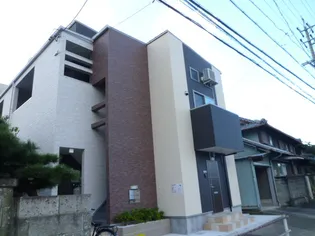 グリーンレイク中小田井の画像