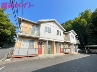MODERNO Bの画像