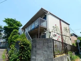 サンハイツの画像