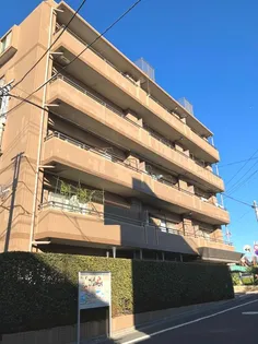 日神パレステージ立石第3の画像