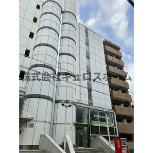 大阪府大阪市天王寺区堀越町【マンション】の外観